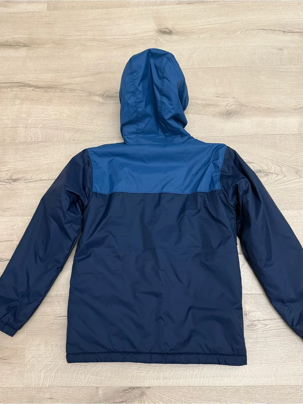 Columbia Kids Glennaker II Sherpa Lined Jacket